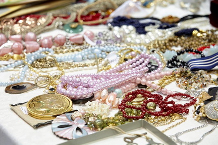 The Vintage Marketplace