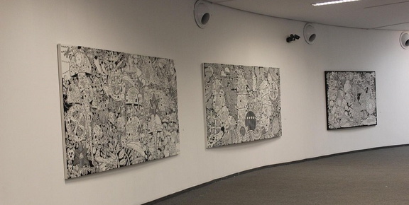 Museu de Arte Contemporânea
