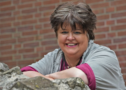 Ingrid Kühne