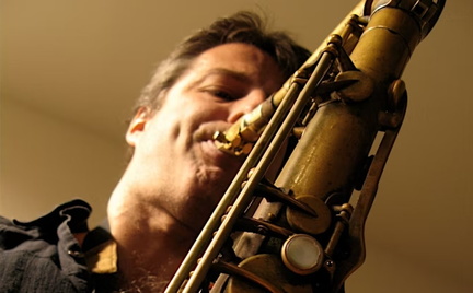 Adam Kolker