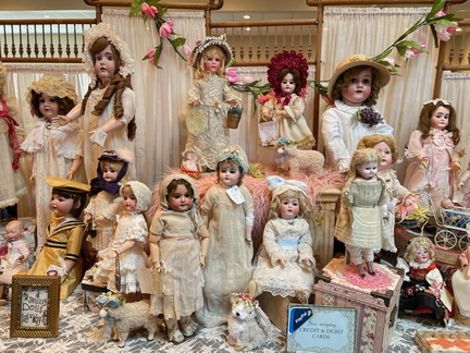 Toledo Doll Show