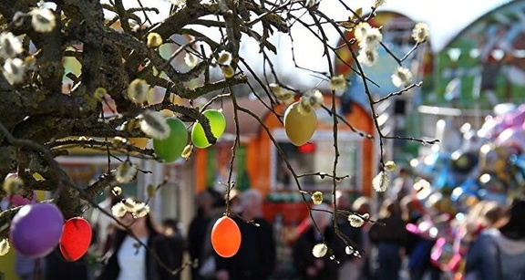 53. Frühlingsfest
