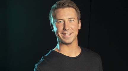 Carl Hutchinson 