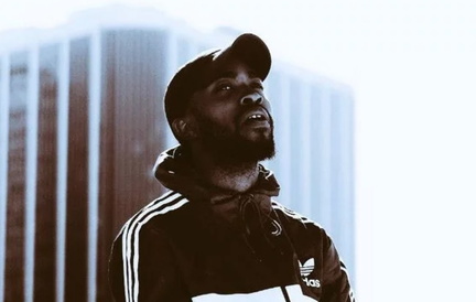 Black Smurf