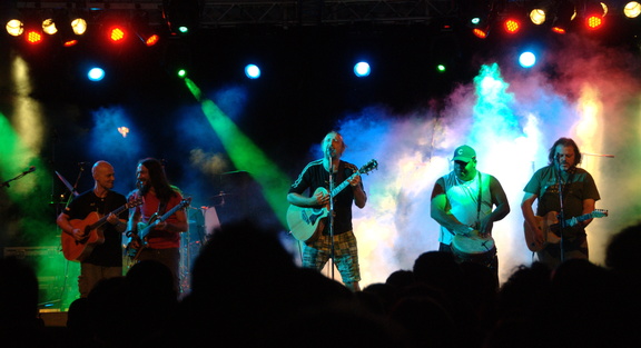 17. Vagabond Festival