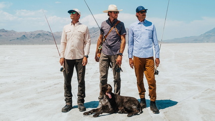 International Fly Fishing Festival 2025