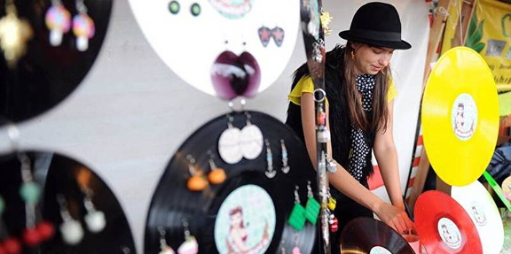 The Crafty Market