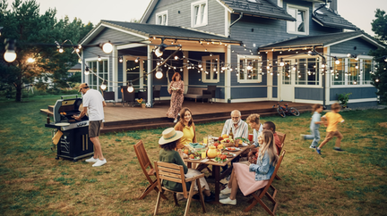 Cottage Life & Backyard Show