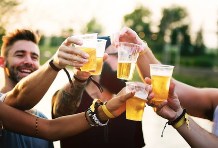 3rd Annual Kegs & Eggs Craft Beer Fest
