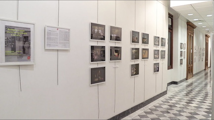Botteghe e Locali Storici In Mostra