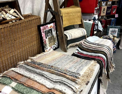 Virginia Beach Spring Craft Market