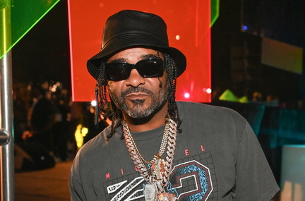 Jim Jones