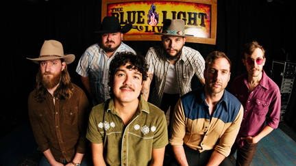Flatland Cavalry