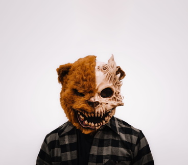 Bear Grillz