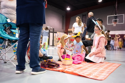 Avalon's Easter Eggstravaganza