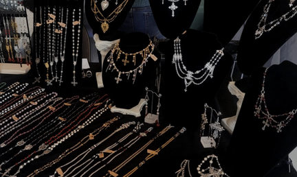 Toronto Goth Market
