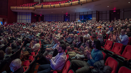 Festival du Film de l'Outaouais