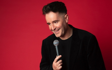 Jarlath Regan