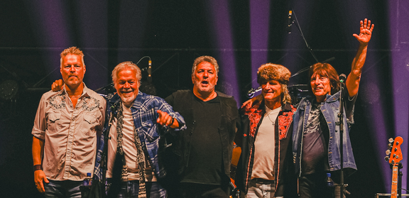 Bachman Turner-Overdrive