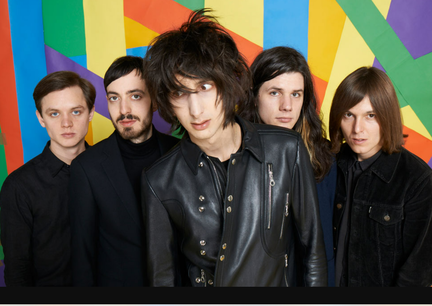 The Horrors