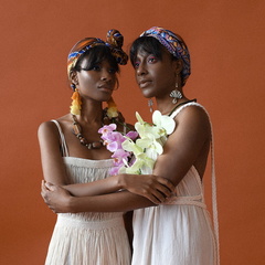 Bel et Quinn