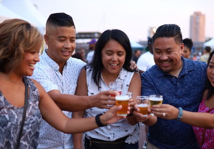 Mermaid City Fest
