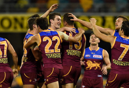 Brisbane Lions