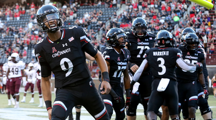 Cincinnati Bearcats Football