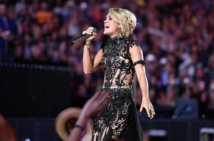 Carrie Underwood