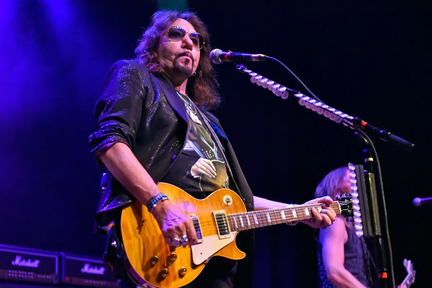Ace Frehley