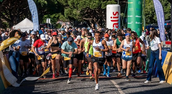 Eco Marathon