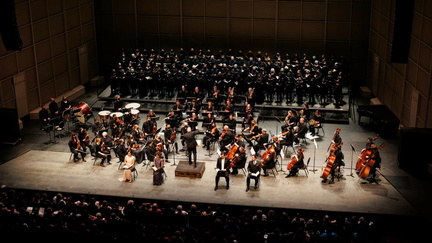 Regina Symphony Orchestra