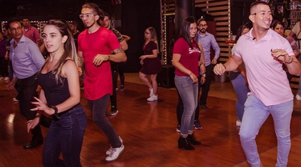Salsa Fever