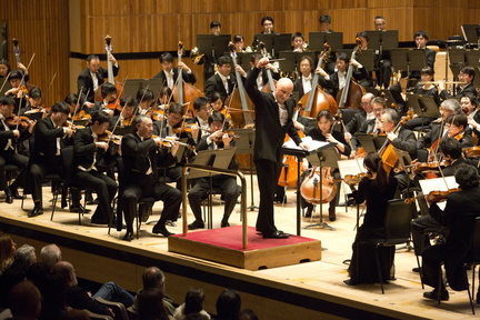 NHK Symphony Orchestra