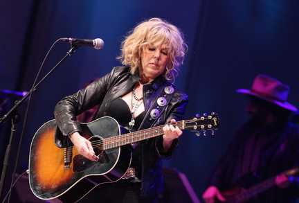 Lucinda Williams