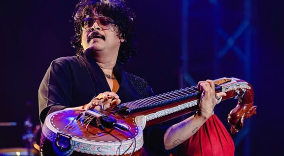 Rajhesh Vaidhya