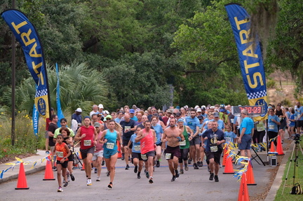 Carillon Classic 5K