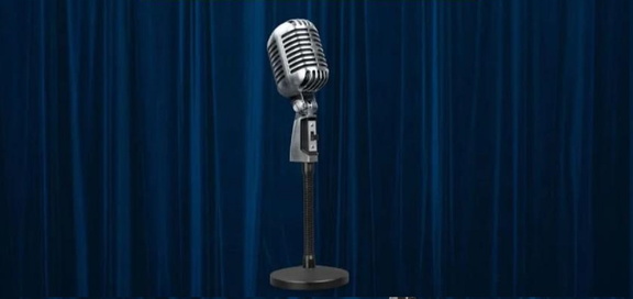 Open Mic