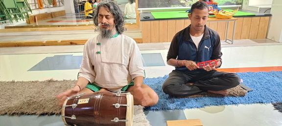 Bhajan small