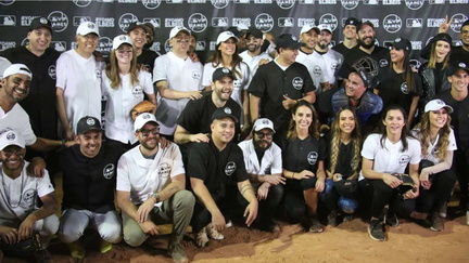 MLB World Tour Mexico