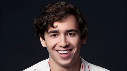Marcello Hernández