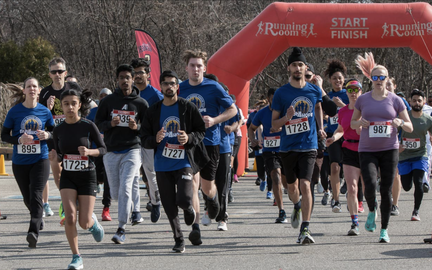 Run4Hope Brampton