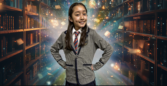 Matilda the Musical Oakville