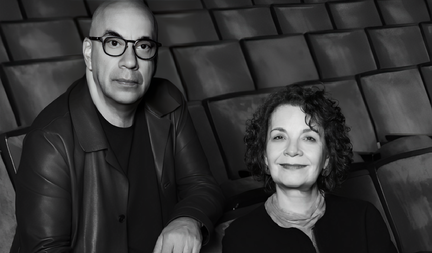 Iván y Lucía