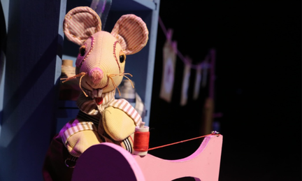 Ratós, El Tejido Del Tiempo