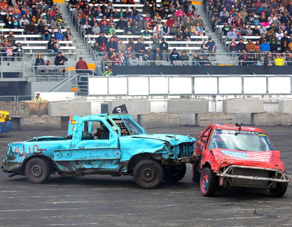 Washington State Spring Fair
