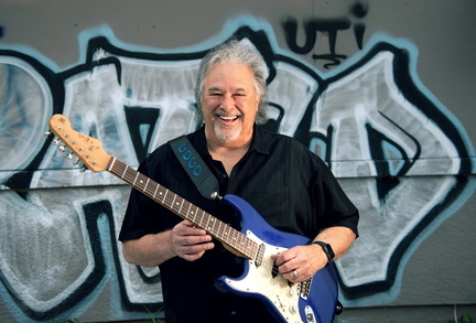 Coco Montoya