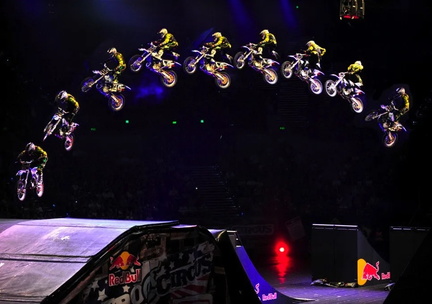 Nitro Circus Live