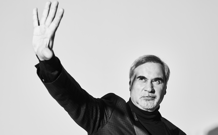 Valery Meladze