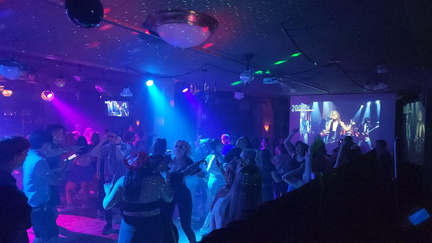 2000's Dance Flashback